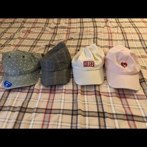 Hats